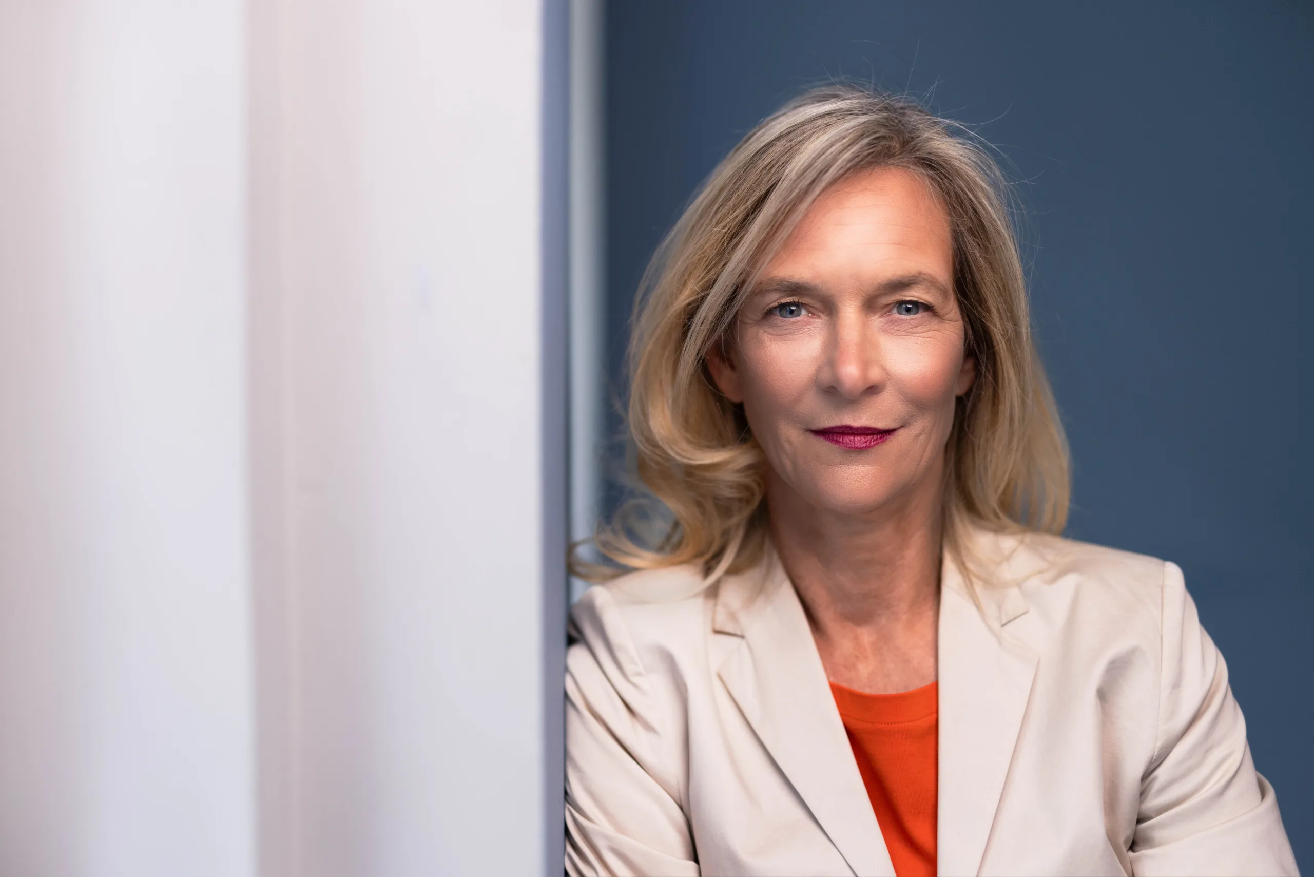 Dr. Nina A. Wettberg